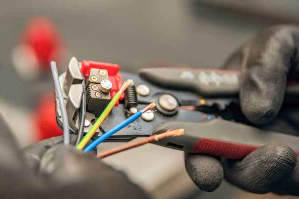 Best Electrical Installation Contractor  in Shil, OH