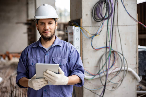 Best Electrical Contractors for Businesses  in Shil, OH