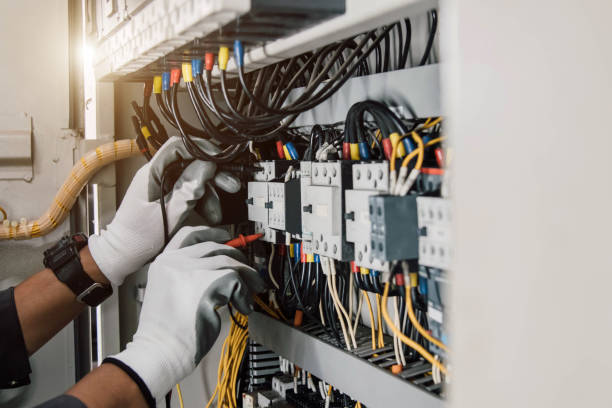 Best Emergency Electrician Near Me  in Shil, OH